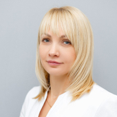 Шелудякова Наталия Борисовна, врач УЗД