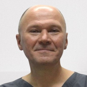 Александров Юлий Евгеньевич, эндоскопист