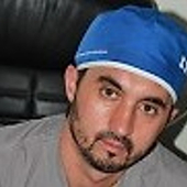 Соболев Александр Валентинович, онколог