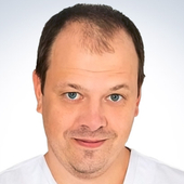 Ковалев Михаил Александрович, ЛОР