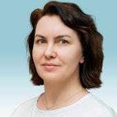 Лапина Светлана Альбертовна, трихолог