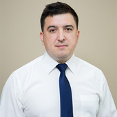 Ивахно Константин Юрьевич, уролог