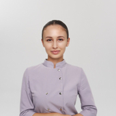 Андреева Екатерина Андреевна, дерматолог