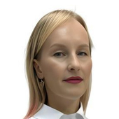 Николаева Алена Николаевна, гинеколог