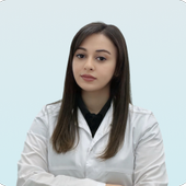Мамедова Зарифа Эйвазовна, невролог