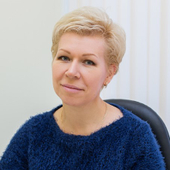 Козлова Татьяна Борисовна, психолог