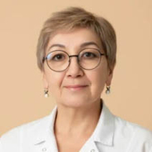 Нургалиева Римма Хасановна, гастроэнтеролог