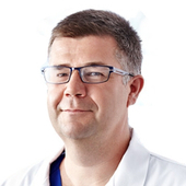 Золотарев Александр Валерьевич, анестезиолог-реаниматолог