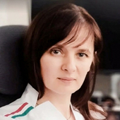 Азизова Римма Рушановна, гинеколог