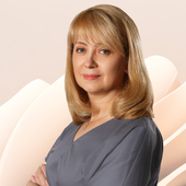 Ганиева Лола Юлдашевна, гинеколог