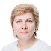 Фадеева Марина Владимировна, невролог