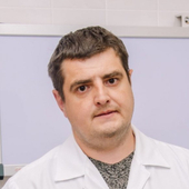 Хилько Михаил Сергеевич, уролог