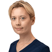 Лядова Марина Александровна, онколог