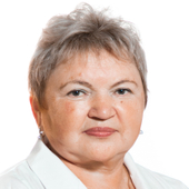 Селеменева Надежда Васильевна, педиатр