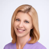 Феер Анастасия Сергеевна, ортодонт