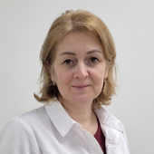 Чернышева Елена Владимировна, кардиолог