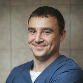 Михайлов Иван Николаевич, стоматолог-терапевт