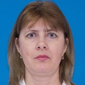 Слатинина Маргарита Федоровна, врач функциональной диагностики