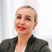 Петрова Екатерина Сергеевна, психолог