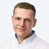 Стрельников Евгений Валерьевич, имплантолог