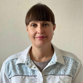 Гвоздкова Екатерина Алексеевна, невролог