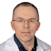 Андреев Юрий Анатольевич, психотерапевт