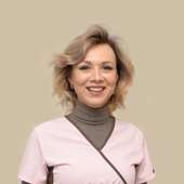 Горина Юлия Фаридовна, косметолог