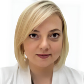 Распопова Татьяна Юрьевна, психолог