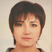 Горбушина Татьяна Евгеньевна, радиолог