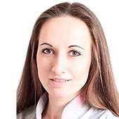 Гордеева Екатерина Владимировна, терапевт