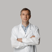Соколов Алексей Клавдиевич, невролог