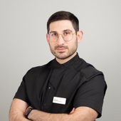 Григорян Сергей Артурович, стоматолог-ортопед