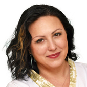 Волик Юлия Владимировна, офтальмолог