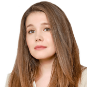 Ужегова Анастасия Алексеевна, психолог