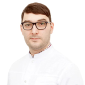 Хасаев Казихан Гаджимурадович, дерматолог