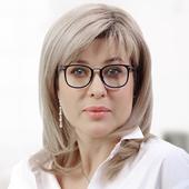 Нефф Екатерина Игоревна, гинеколог-хирург
