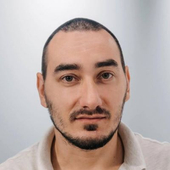 Берсенев Дмитрий Викторович, психолог