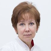 Куликова Надежда Витальевна, стоматолог-терапевт
