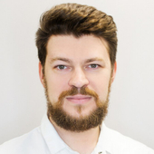 Сосновик Захар Александрович, детский офтальмолог