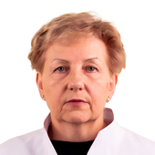 Лебедева Светлана Николаевна, физиотерапевт