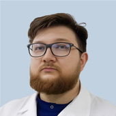 Павлов Лев Евгеньевич, невролог