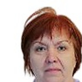 Ильина Наталья Юрьевна, дерматолог