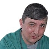 Ишутченко Андрей Геннадьевич, анестезиолог