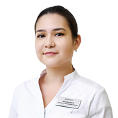 Хасанова Эльмира Биньяминовна, офтальмолог