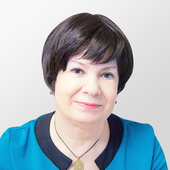 Черемисина Елена Маратовна, детский психолог