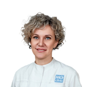 Немчинова Елена Александровна, врач УЗД