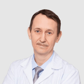 Скавыш Владимир Анатольевич, психиатр