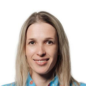 Андреева Алина Анатольевна, педиатр