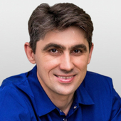 Хабаров Александр Николаевич, реаниматолог