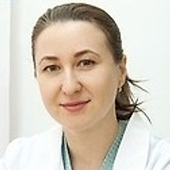 Астапова Наталья Владимировна, педиатр